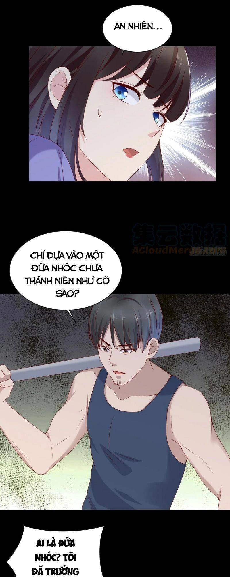 Vua Đầu Tư Mạnh Nhất Chapter 52 - 5