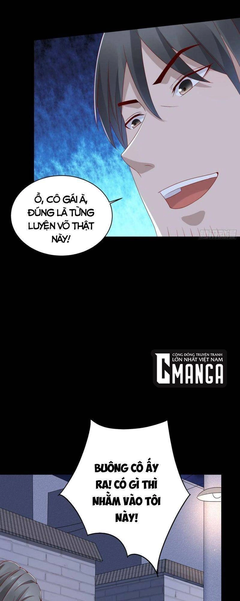 Vua Đầu Tư Mạnh Nhất Chapter 52 - 9