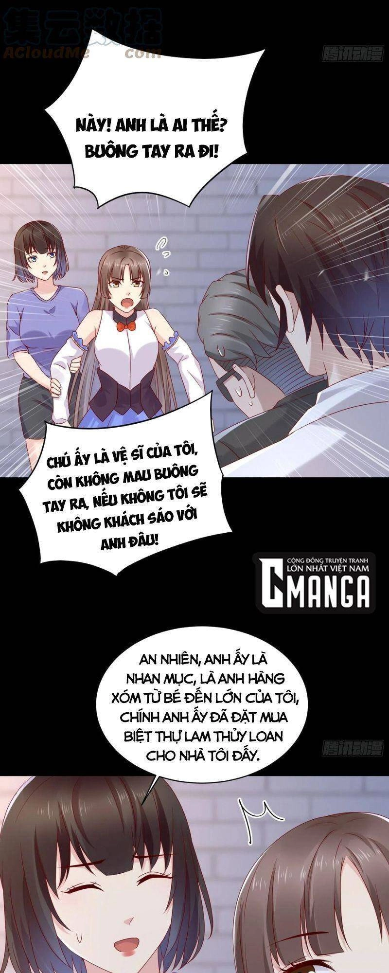 Vua Đầu Tư Mạnh Nhất Chapter 52 - 17