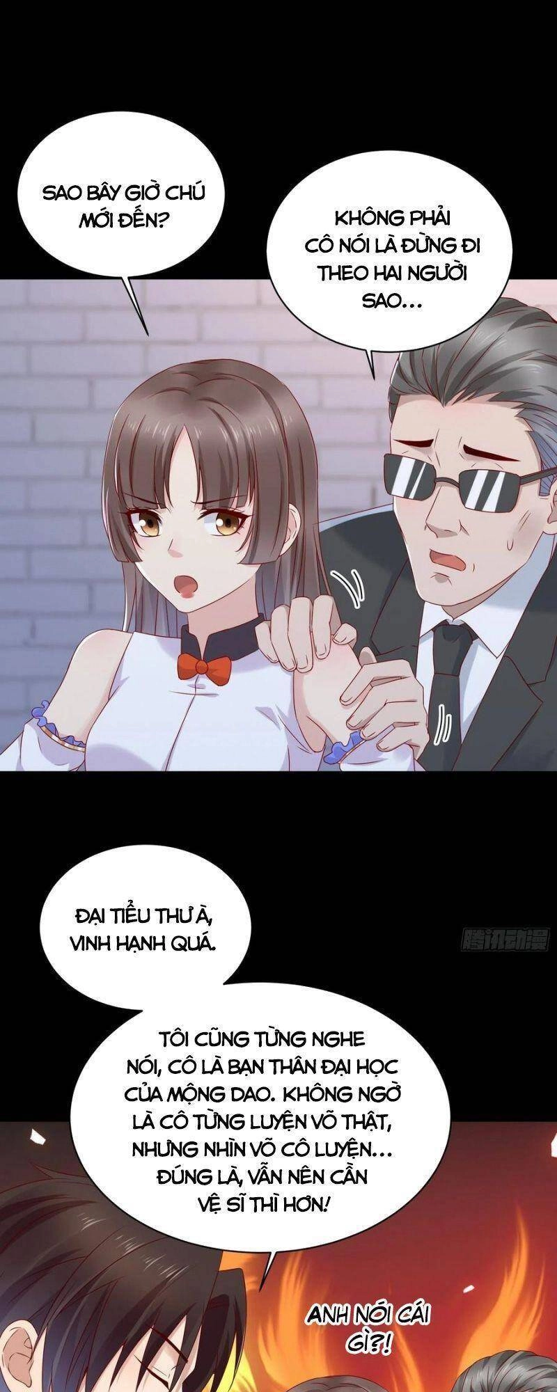 Vua Đầu Tư Mạnh Nhất Chapter 52 - 23