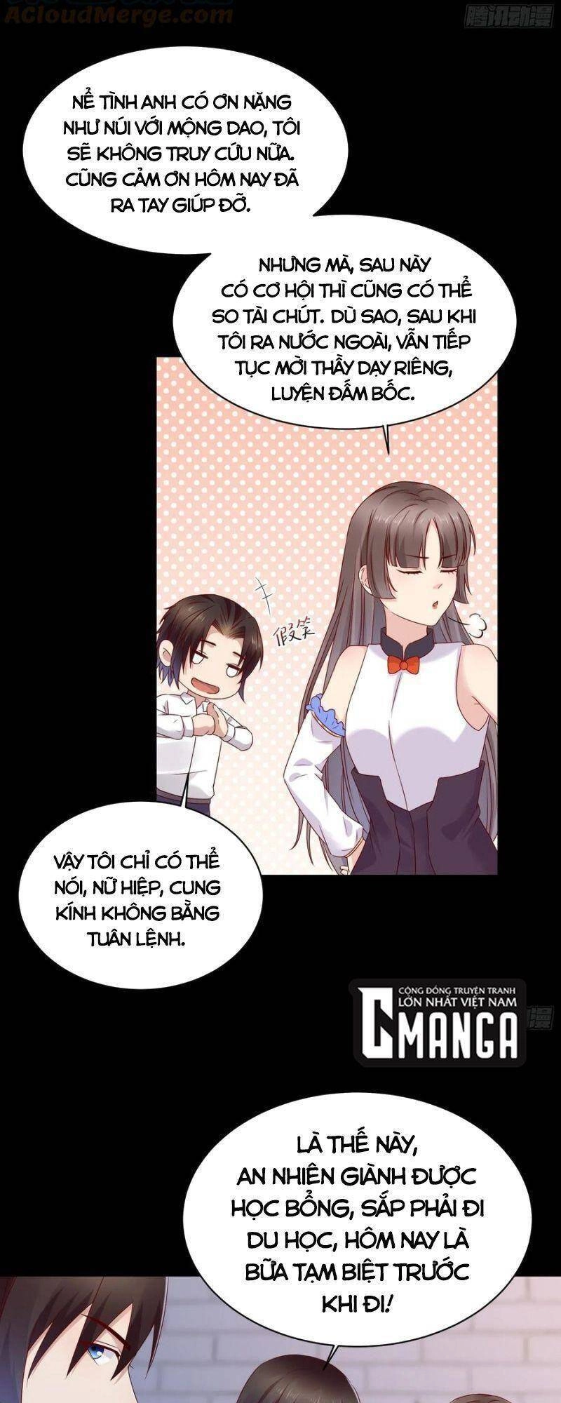 Vua Đầu Tư Mạnh Nhất Chapter 52 - 25