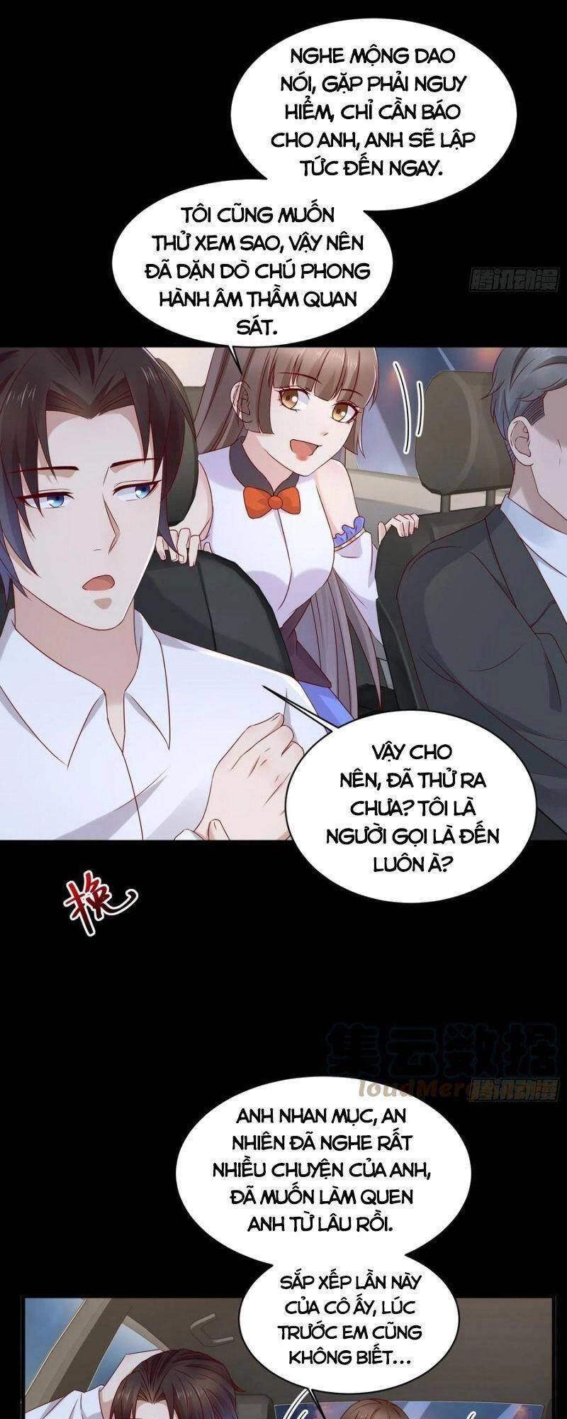 Vua Đầu Tư Mạnh Nhất Chapter 53 - 3