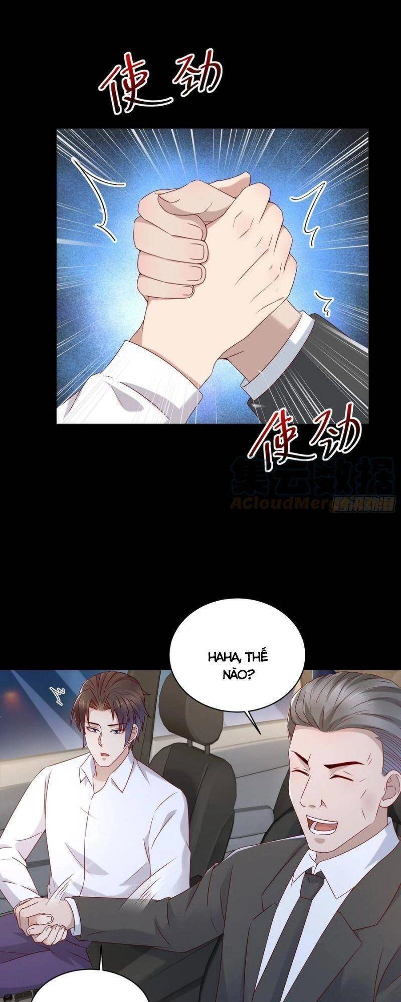 Vua Đầu Tư Mạnh Nhất Chapter 53 - 7