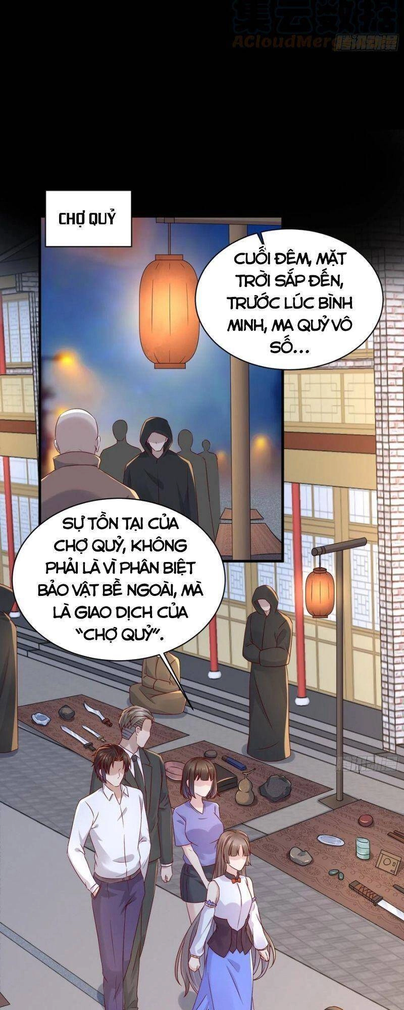 Vua Đầu Tư Mạnh Nhất Chapter 53 - 13