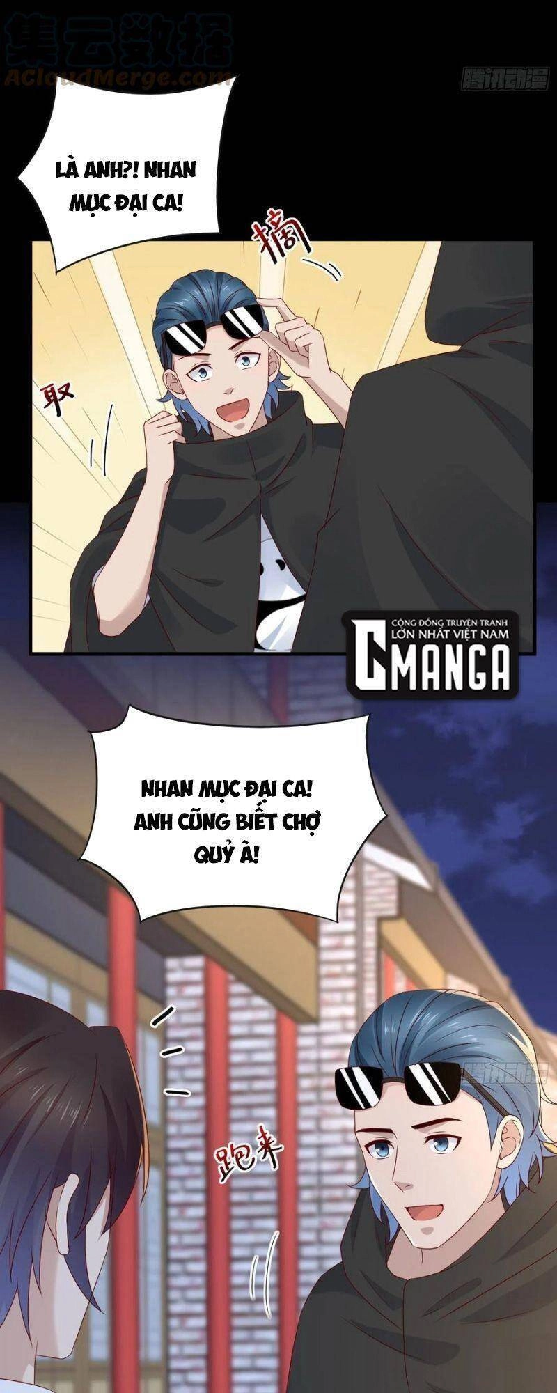 Vua Đầu Tư Mạnh Nhất Chapter 53 - 17