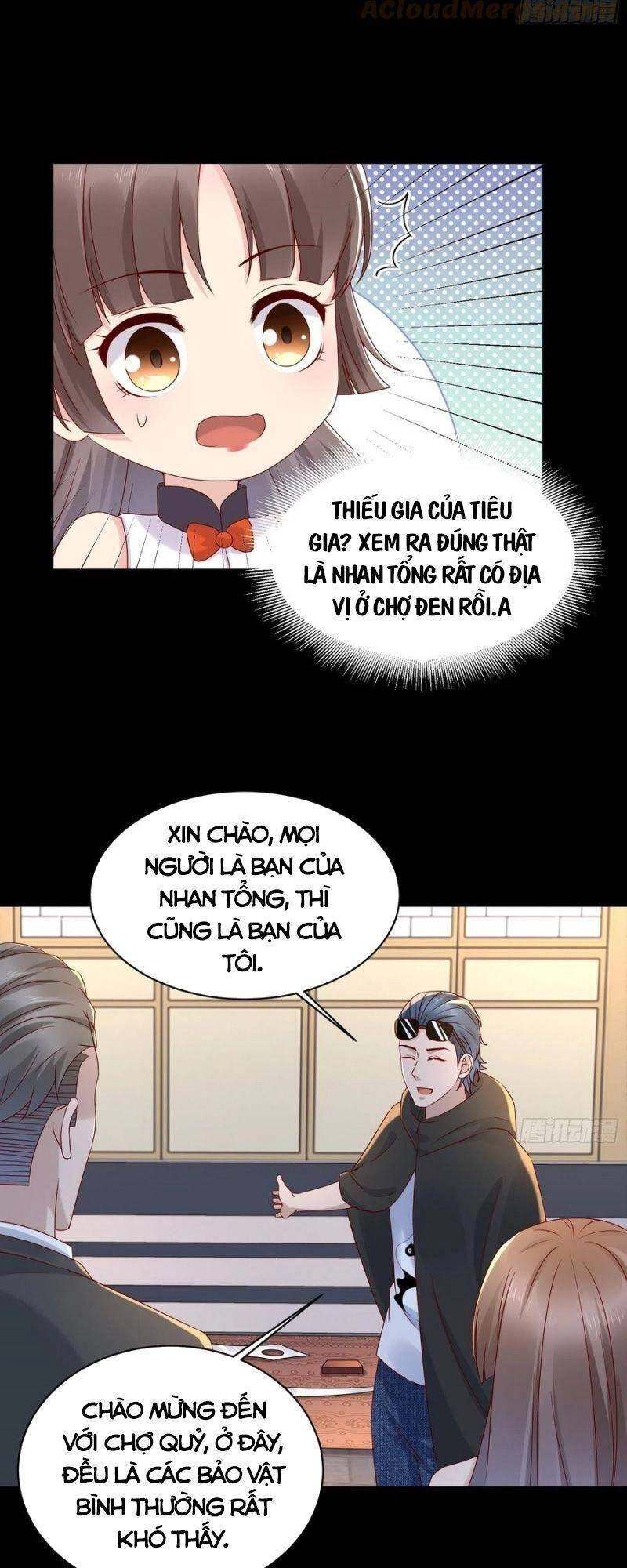 Vua Đầu Tư Mạnh Nhất Chapter 53 - 19