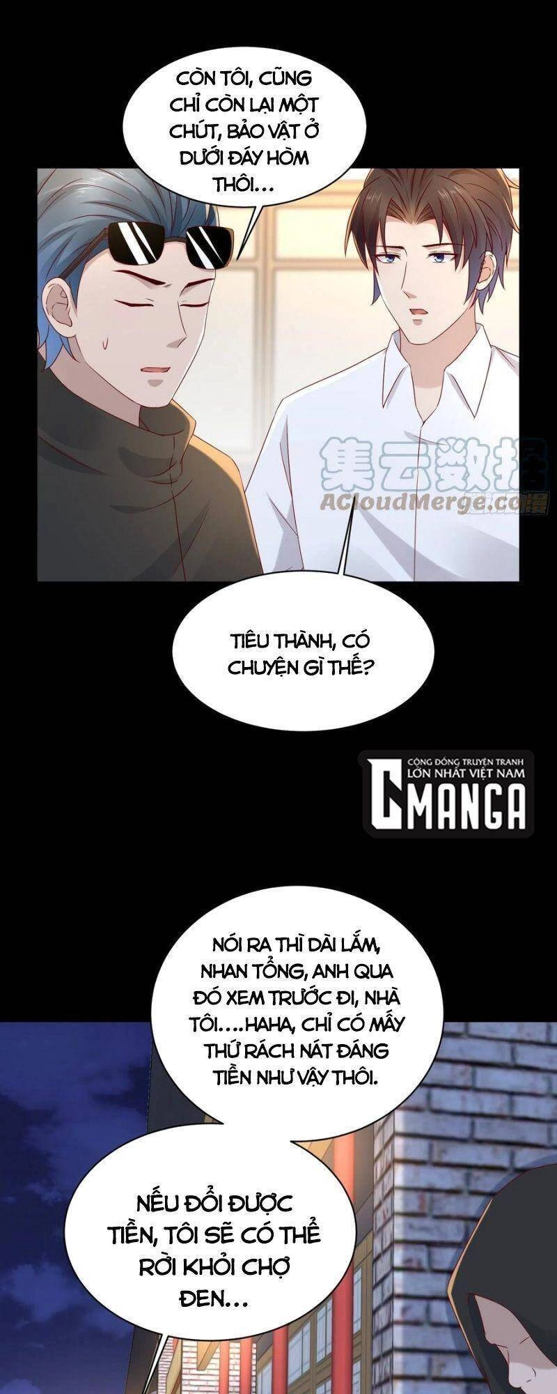 Vua Đầu Tư Mạnh Nhất Chapter 53 - 21