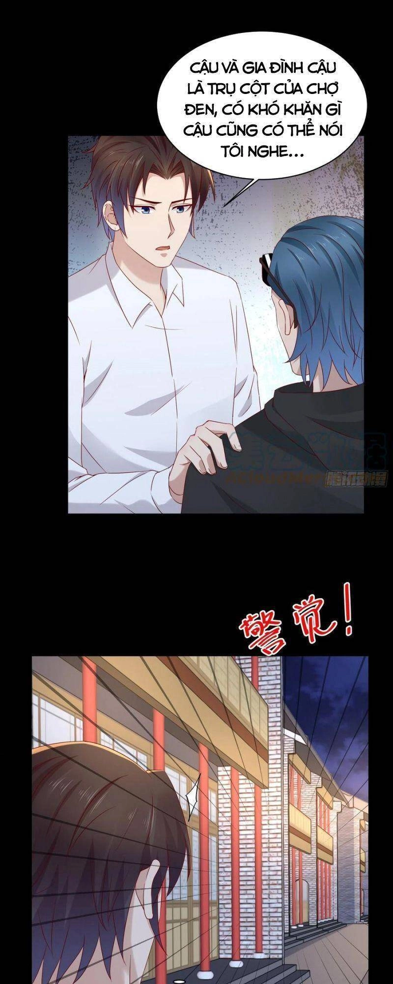 Vua Đầu Tư Mạnh Nhất Chapter 53 - 23