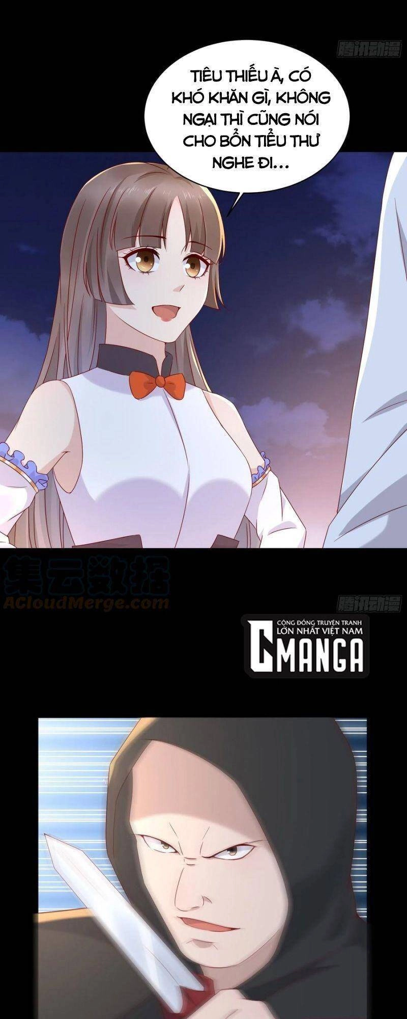 Vua Đầu Tư Mạnh Nhất Chapter 53 - 25