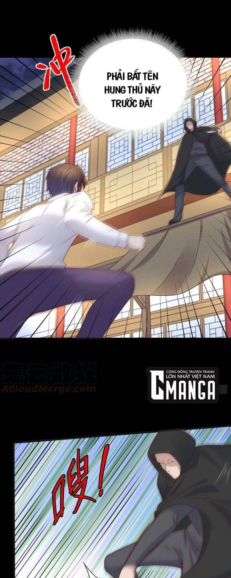 Vua Đầu Tư Mạnh Nhất Chapter 54 - 5