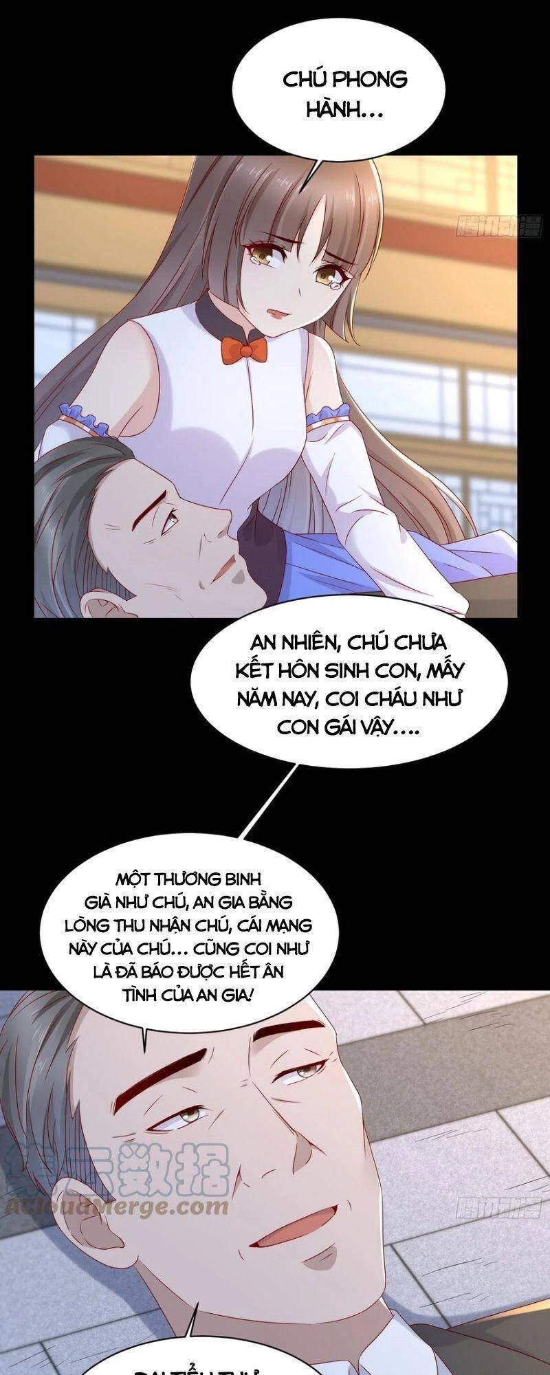 Vua Đầu Tư Mạnh Nhất Chapter 54 - 9