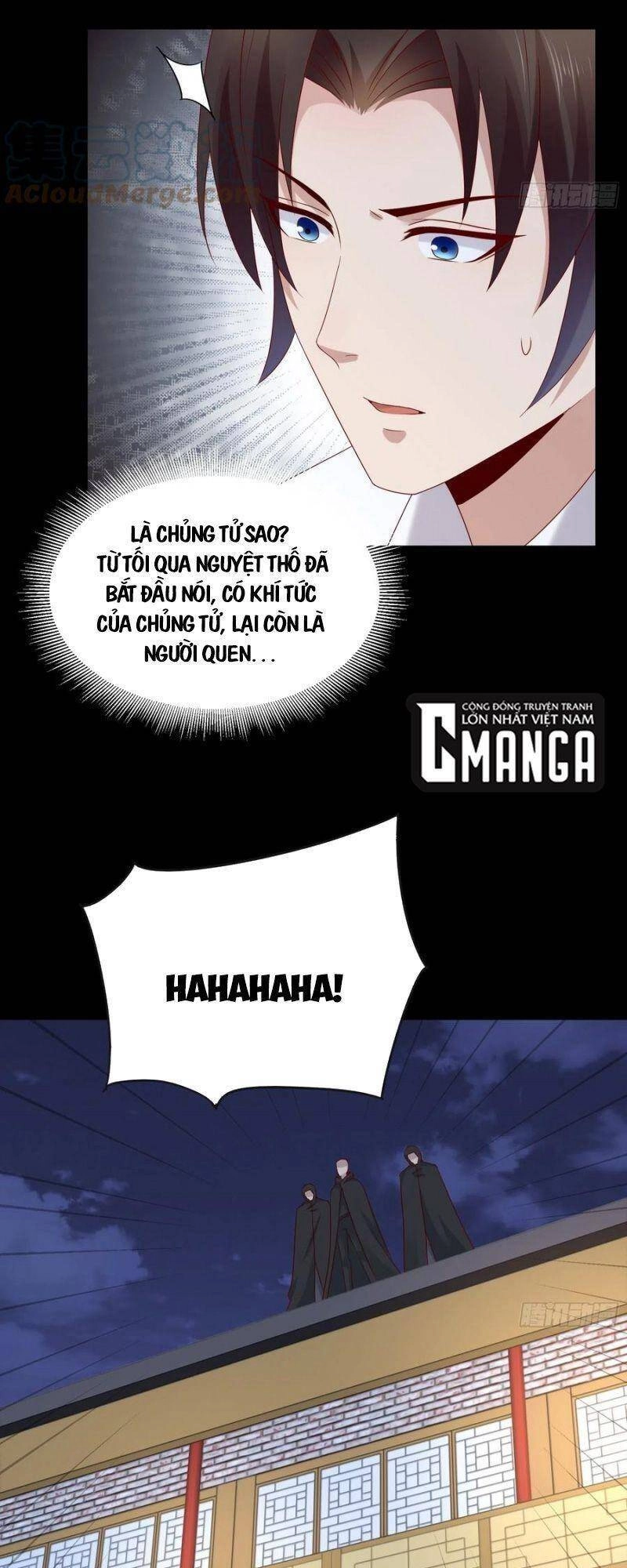 Vua Đầu Tư Mạnh Nhất Chapter 54 - 16