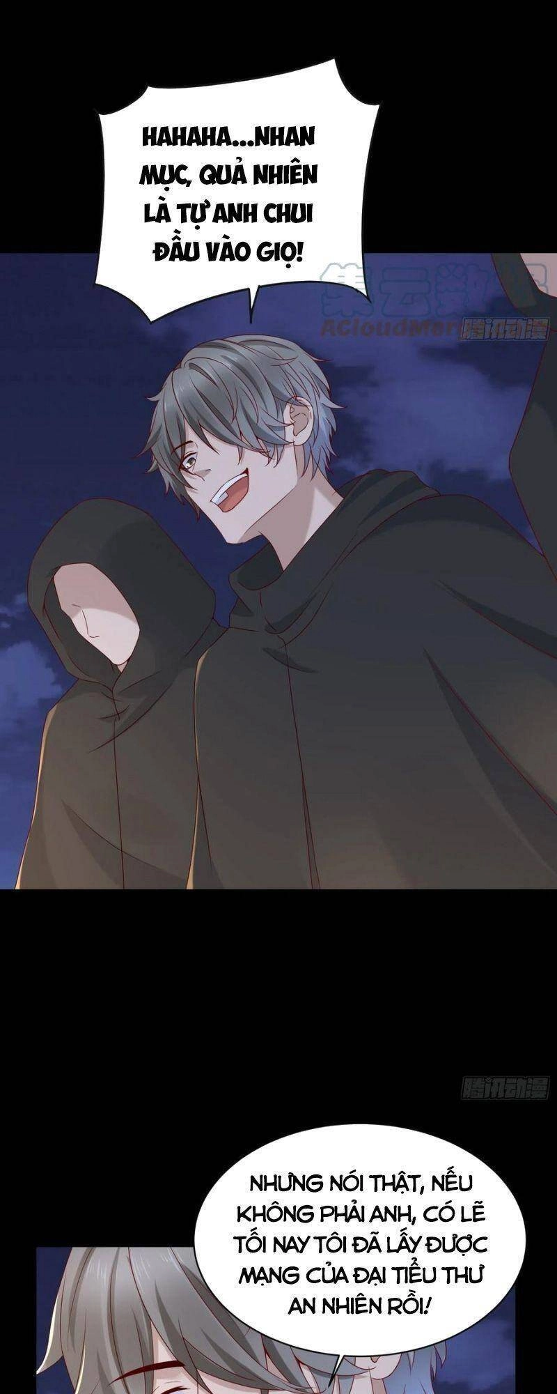 Vua Đầu Tư Mạnh Nhất Chapter 54 - 18