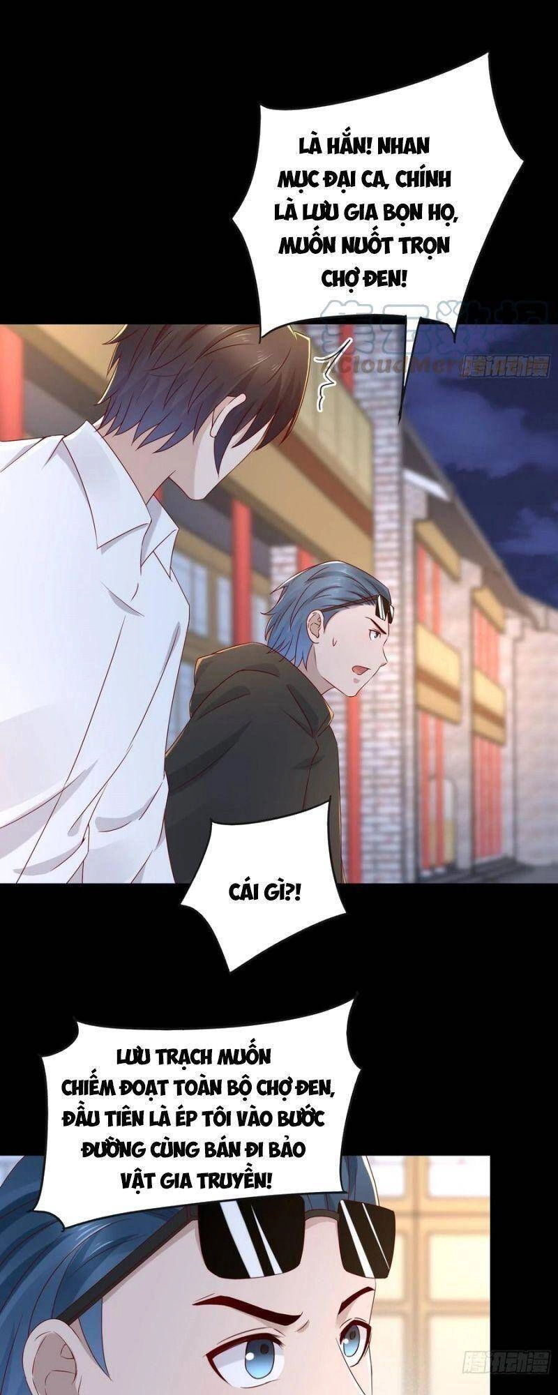 Vua Đầu Tư Mạnh Nhất Chapter 54 - 20