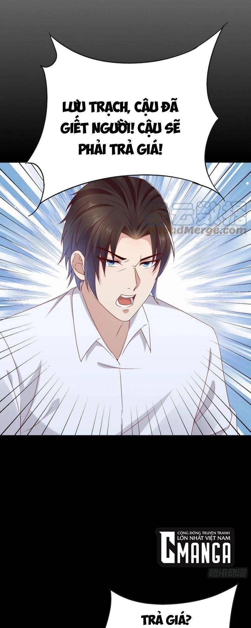 Vua Đầu Tư Mạnh Nhất Chapter 54 - 24