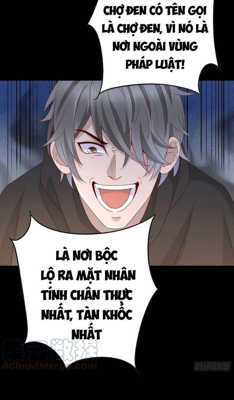 Vua Đầu Tư Mạnh Nhất Chapter 54 - 25