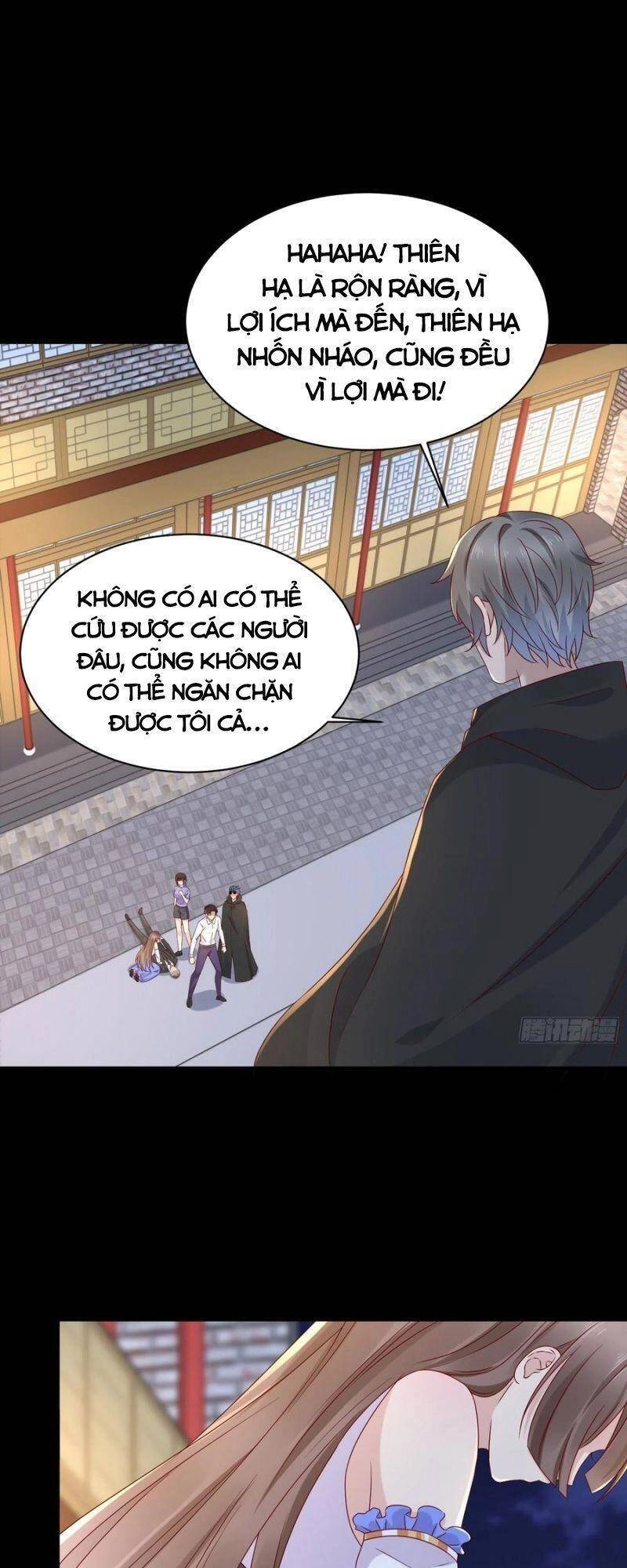 Vua Đầu Tư Mạnh Nhất Chapter 54 - 26