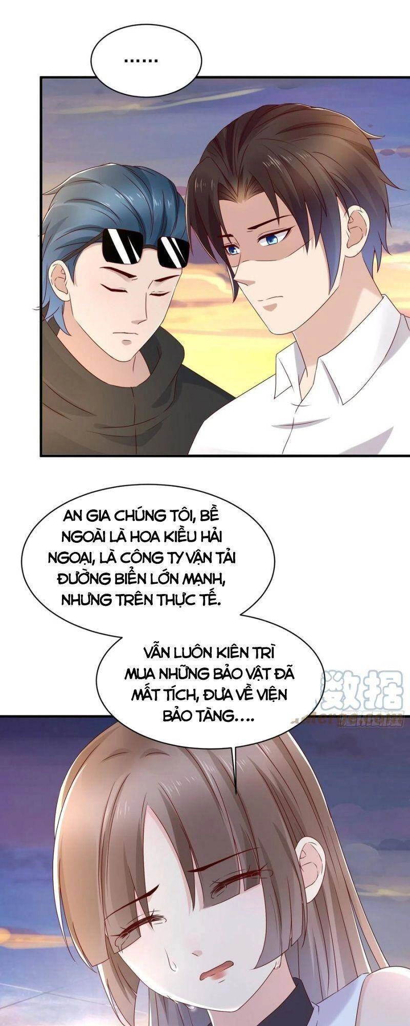 Vua Đầu Tư Mạnh Nhất Chapter 55 - 3