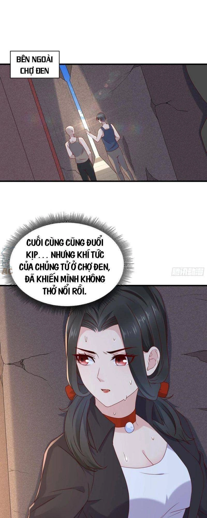 Vua Đầu Tư Mạnh Nhất Chapter 55 - 7