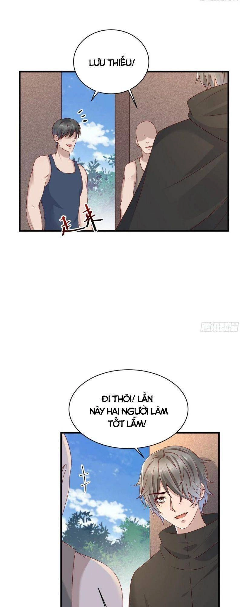 Vua Đầu Tư Mạnh Nhất Chapter 55 - 11