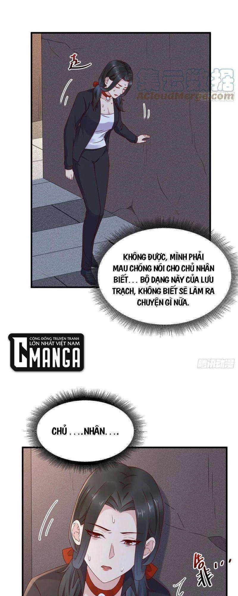 Vua Đầu Tư Mạnh Nhất Chapter 55 - 17