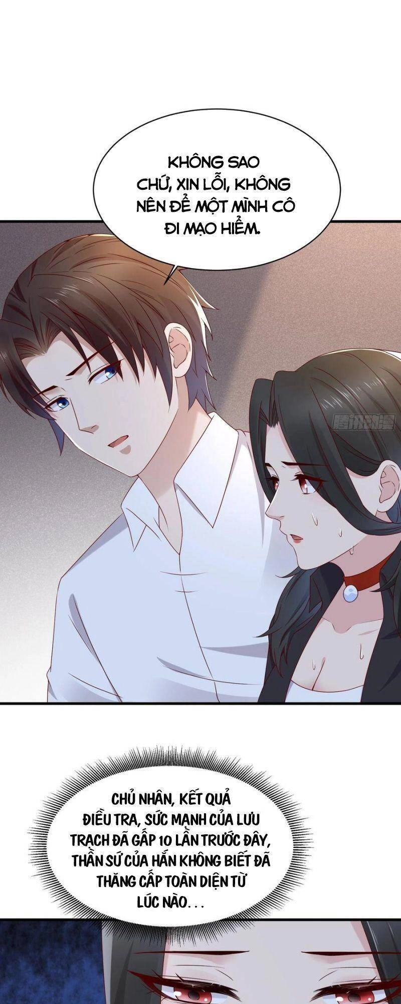 Vua Đầu Tư Mạnh Nhất Chapter 55 - 19