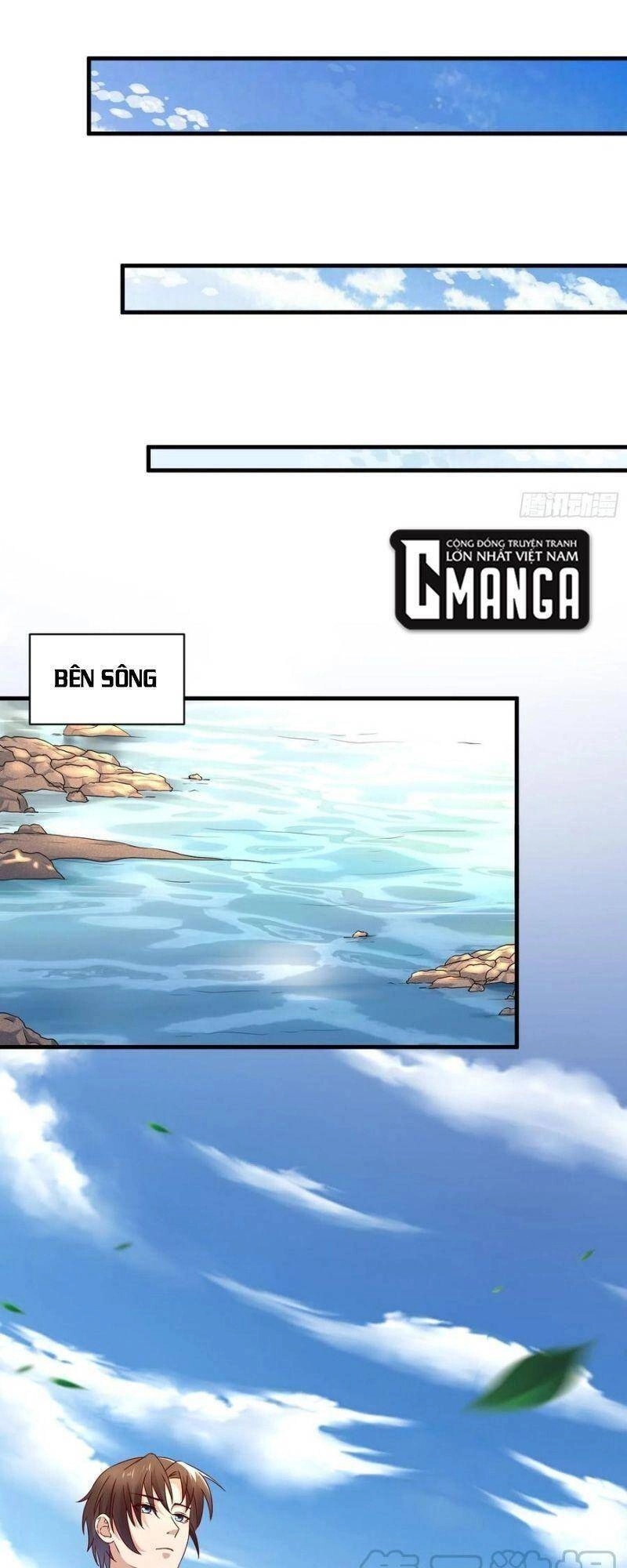 Vua Đầu Tư Mạnh Nhất Chapter 55 - 21