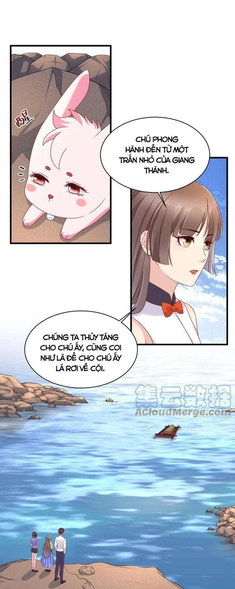 Vua Đầu Tư Mạnh Nhất Chapter 55 - 23