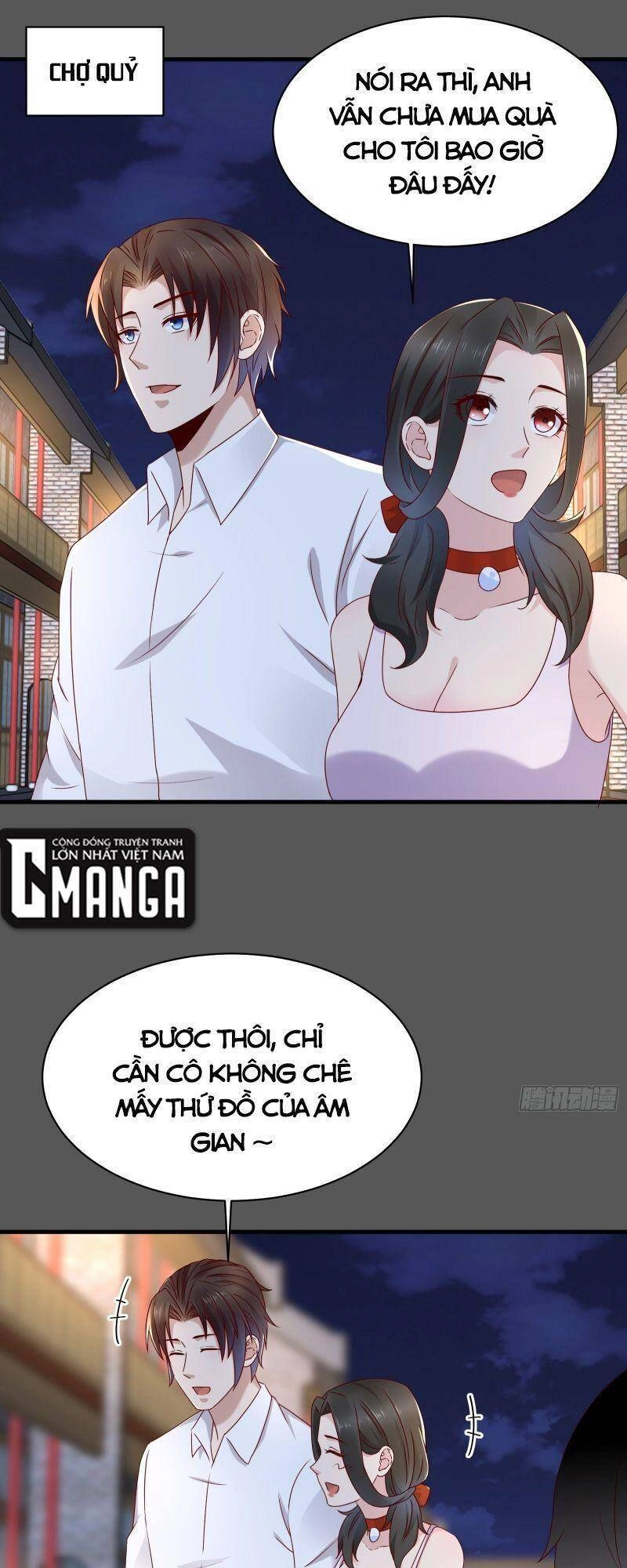 Vua Đầu Tư Mạnh Nhất Chapter 56 - 1