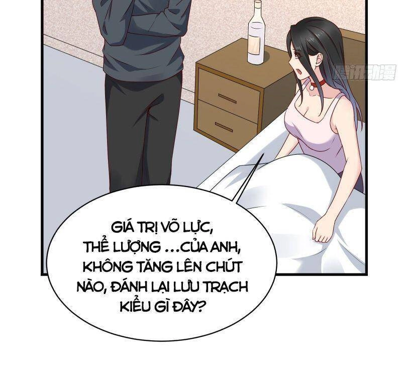 Vua Đầu Tư Mạnh Nhất Chapter 56 - 10