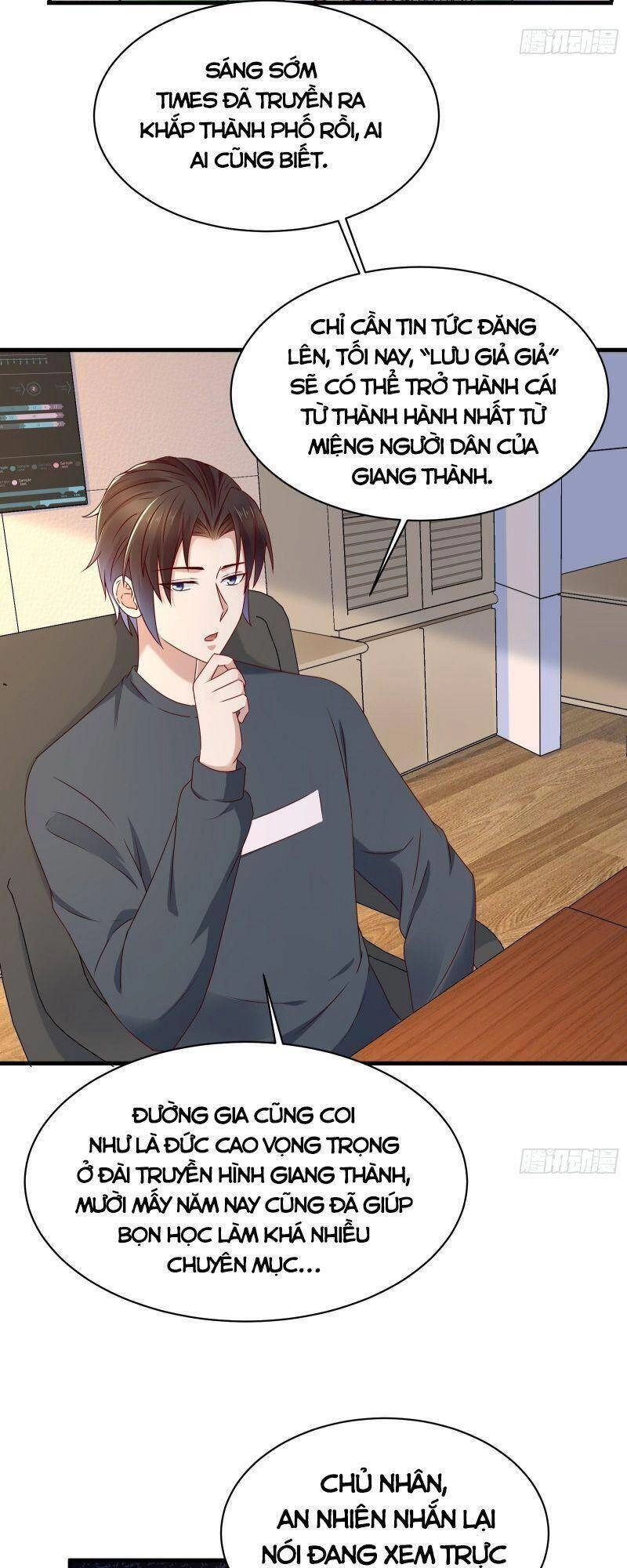 Vua Đầu Tư Mạnh Nhất Chapter 56 - 15