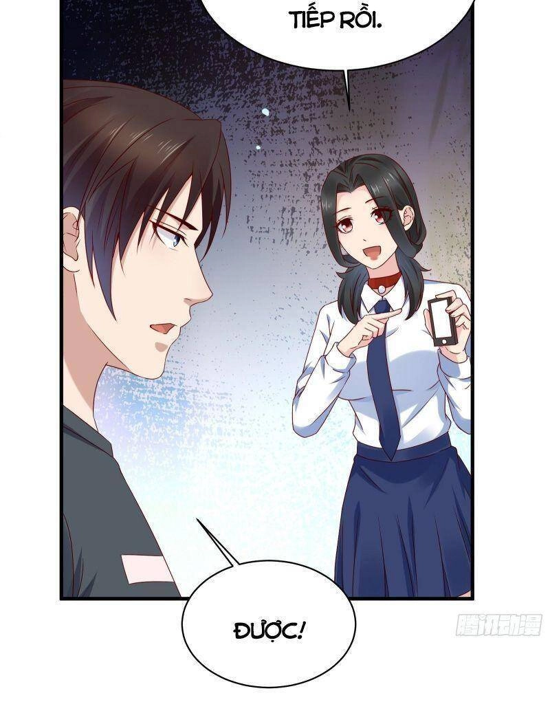 Vua Đầu Tư Mạnh Nhất Chapter 56 - 16