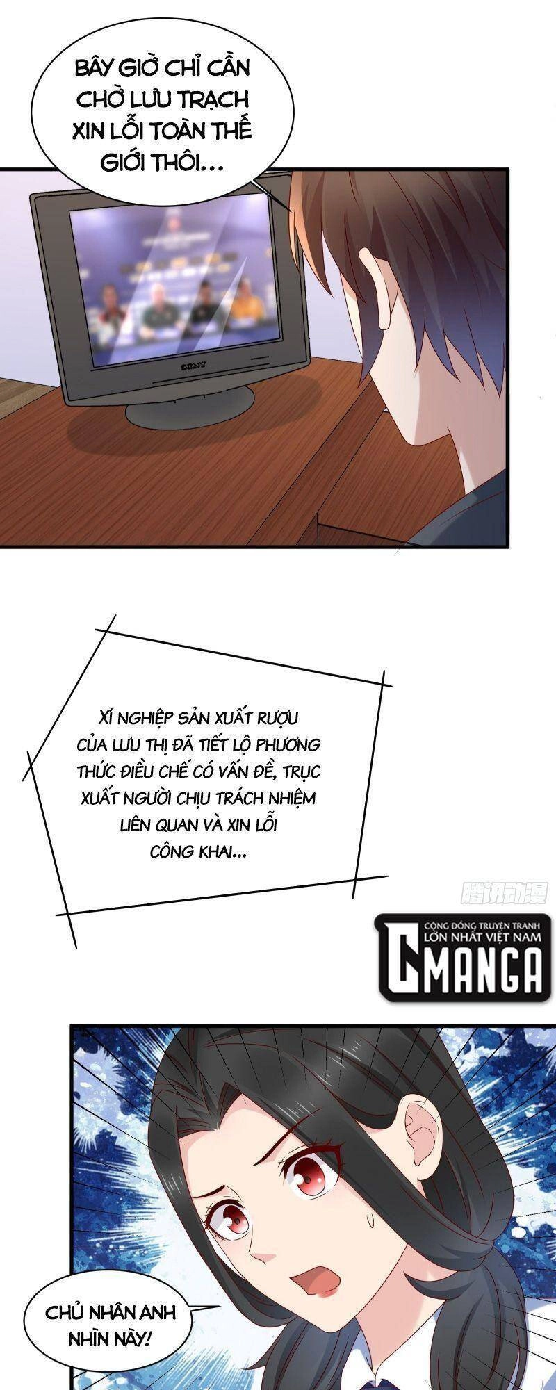 Vua Đầu Tư Mạnh Nhất Chapter 56 - 17