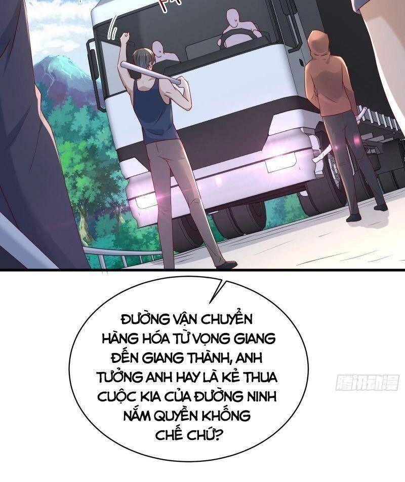 Vua Đầu Tư Mạnh Nhất Chapter 56 - 22