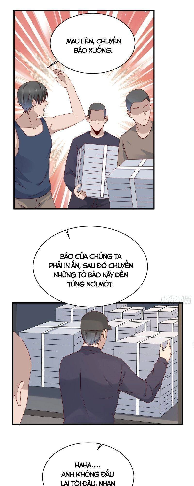 Vua Đầu Tư Mạnh Nhất Chapter 56 - 23