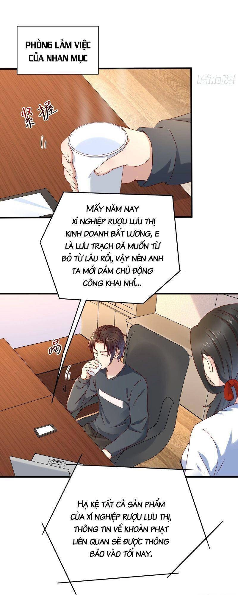 Vua Đầu Tư Mạnh Nhất Chapter 56 - 25