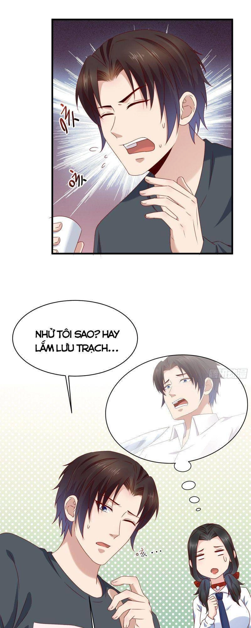 Vua Đầu Tư Mạnh Nhất Chapter 56 - 27