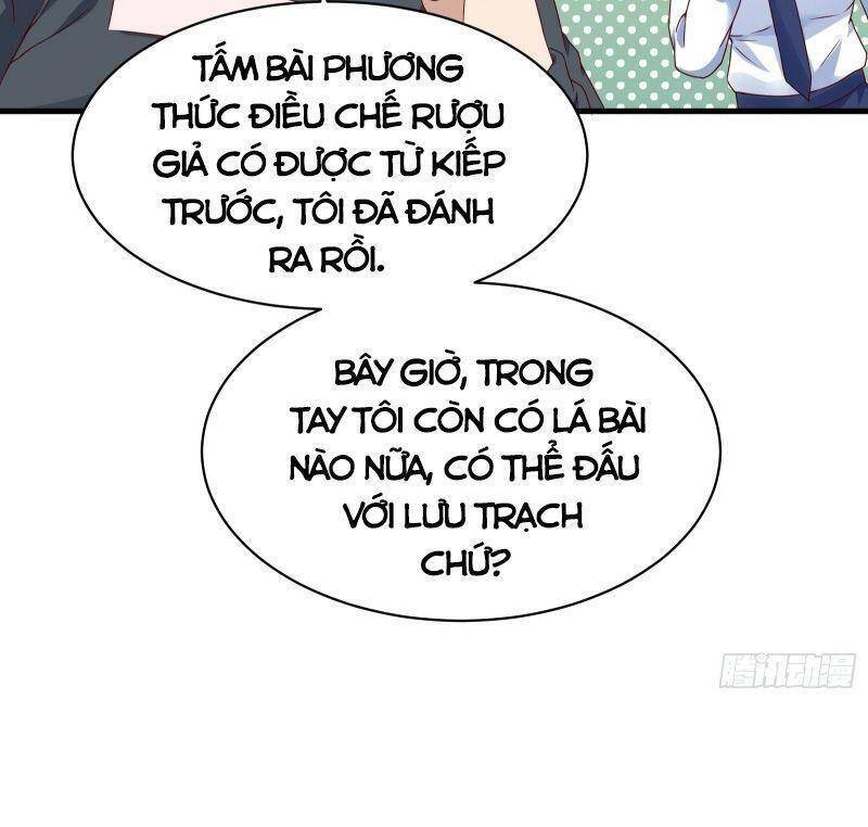 Vua Đầu Tư Mạnh Nhất Chapter 56 - 28