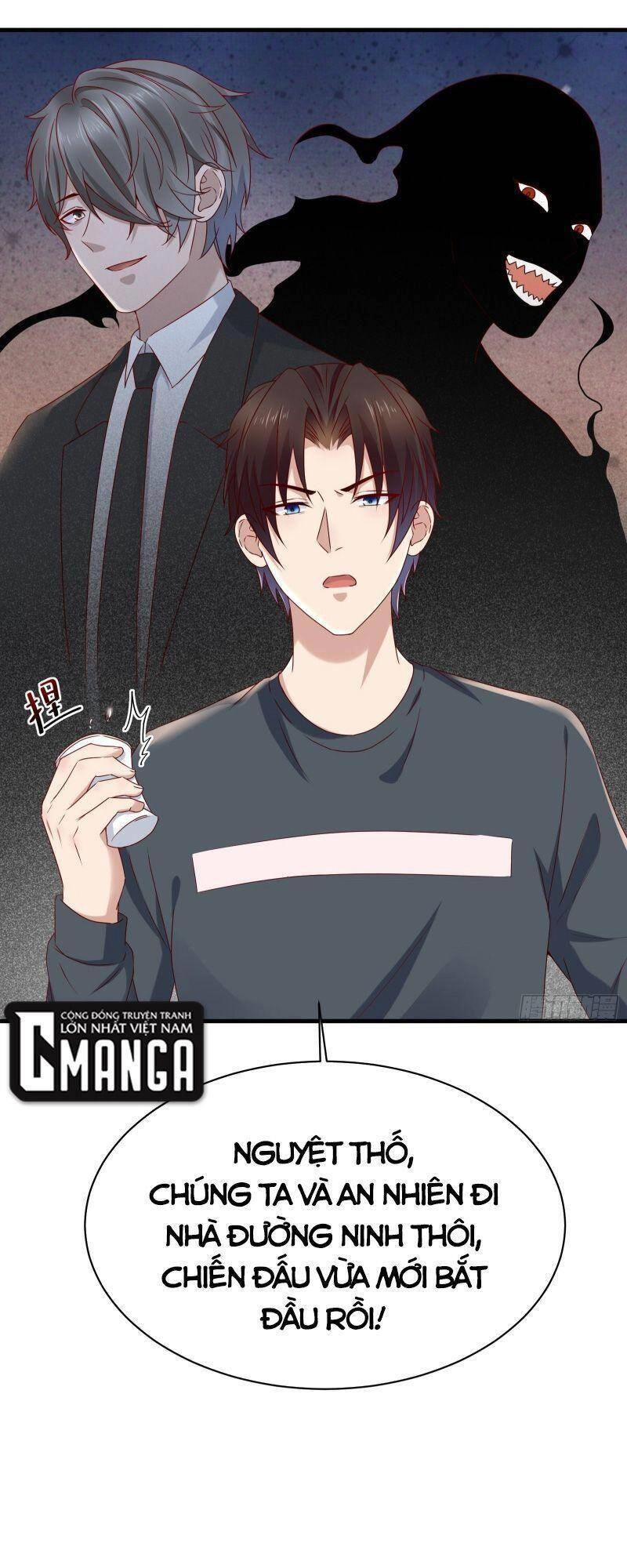 Vua Đầu Tư Mạnh Nhất Chapter 56 - 29