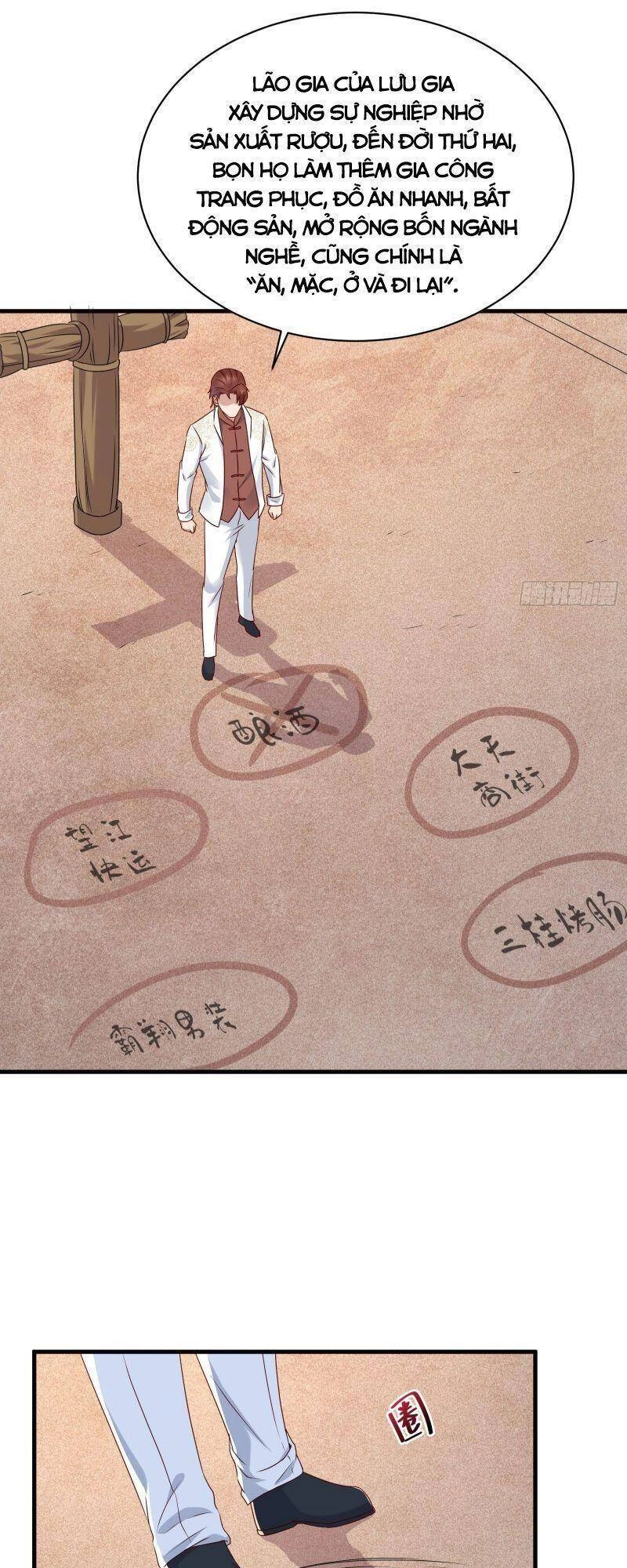 Vua Đầu Tư Mạnh Nhất Chapter 57 - 3