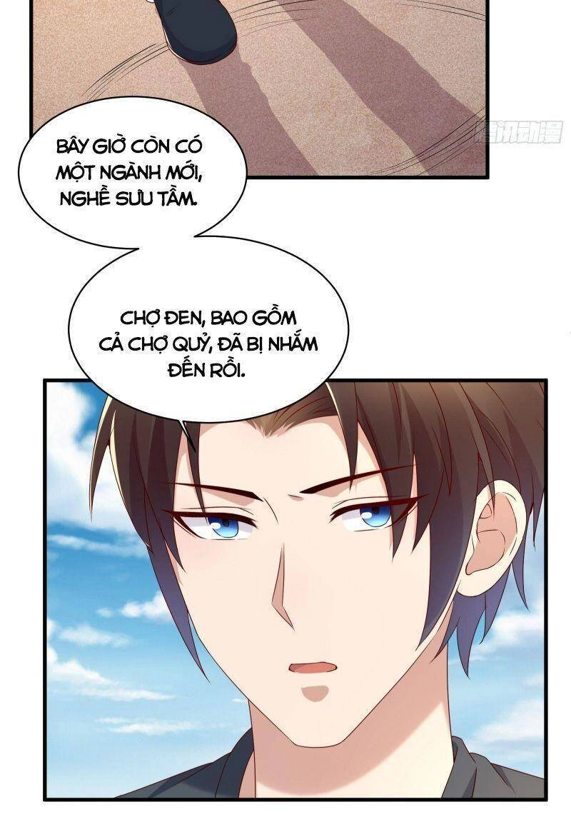 Vua Đầu Tư Mạnh Nhất Chapter 57 - 4