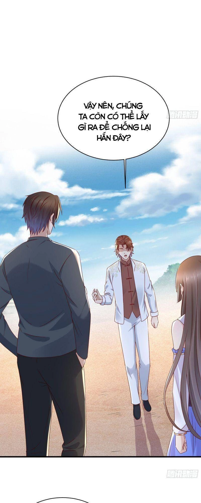 Vua Đầu Tư Mạnh Nhất Chapter 57 - 5