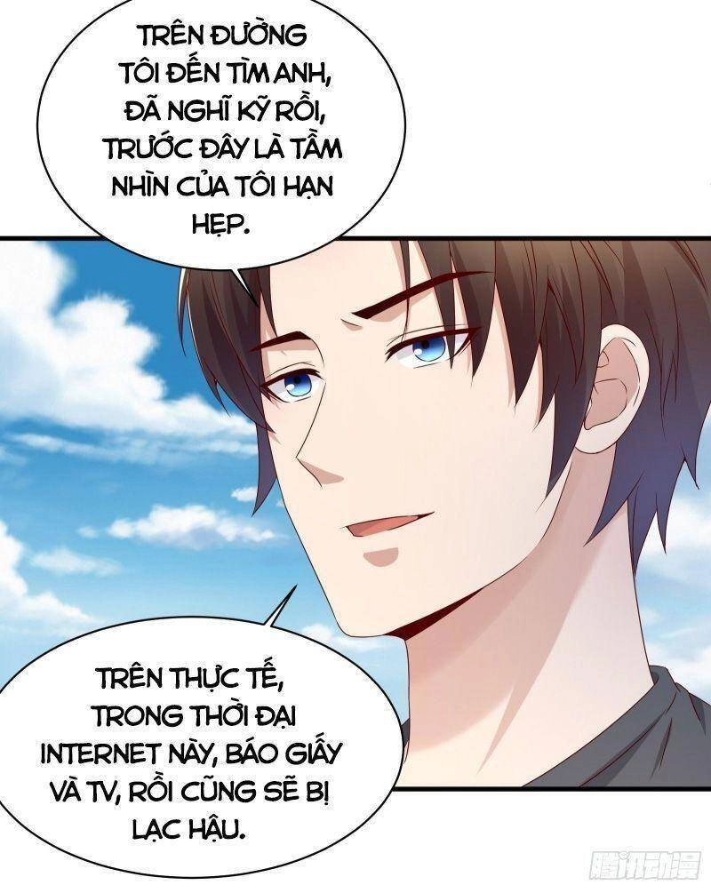 Vua Đầu Tư Mạnh Nhất Chapter 57 - 6