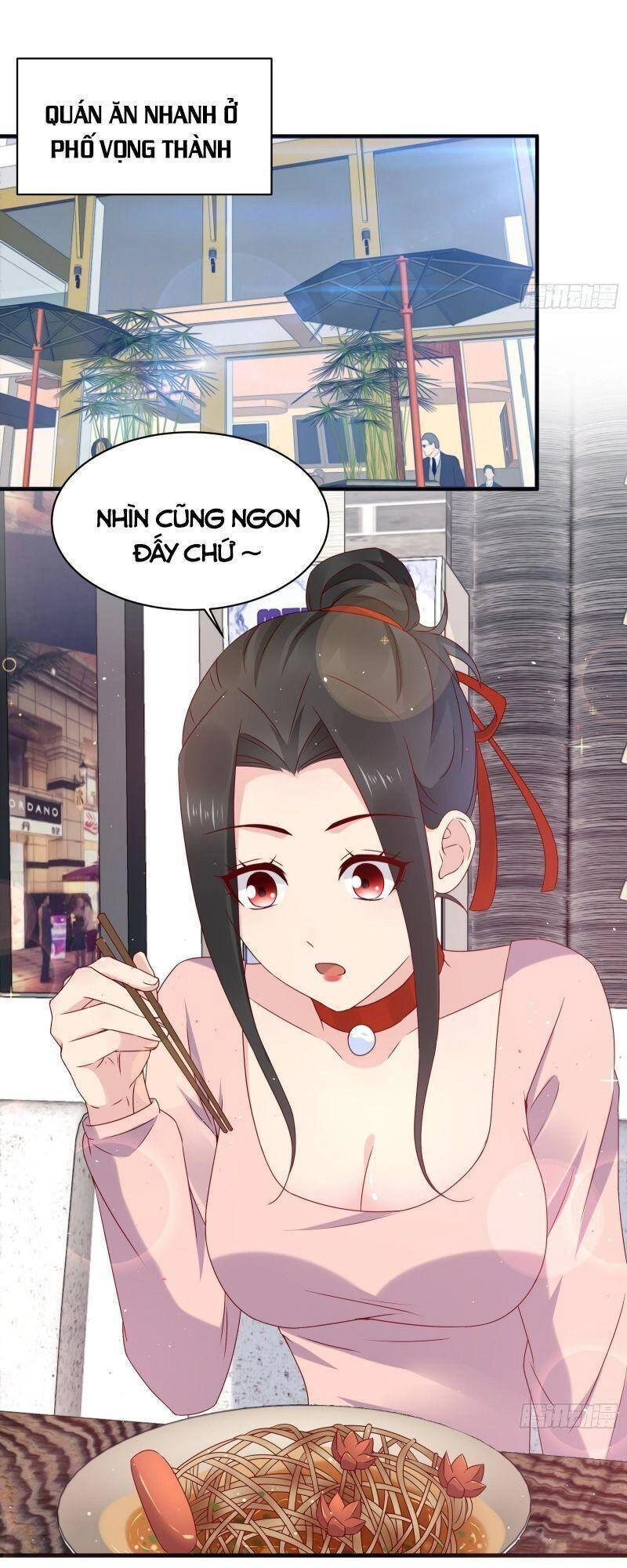 Vua Đầu Tư Mạnh Nhất Chapter 57 - 11