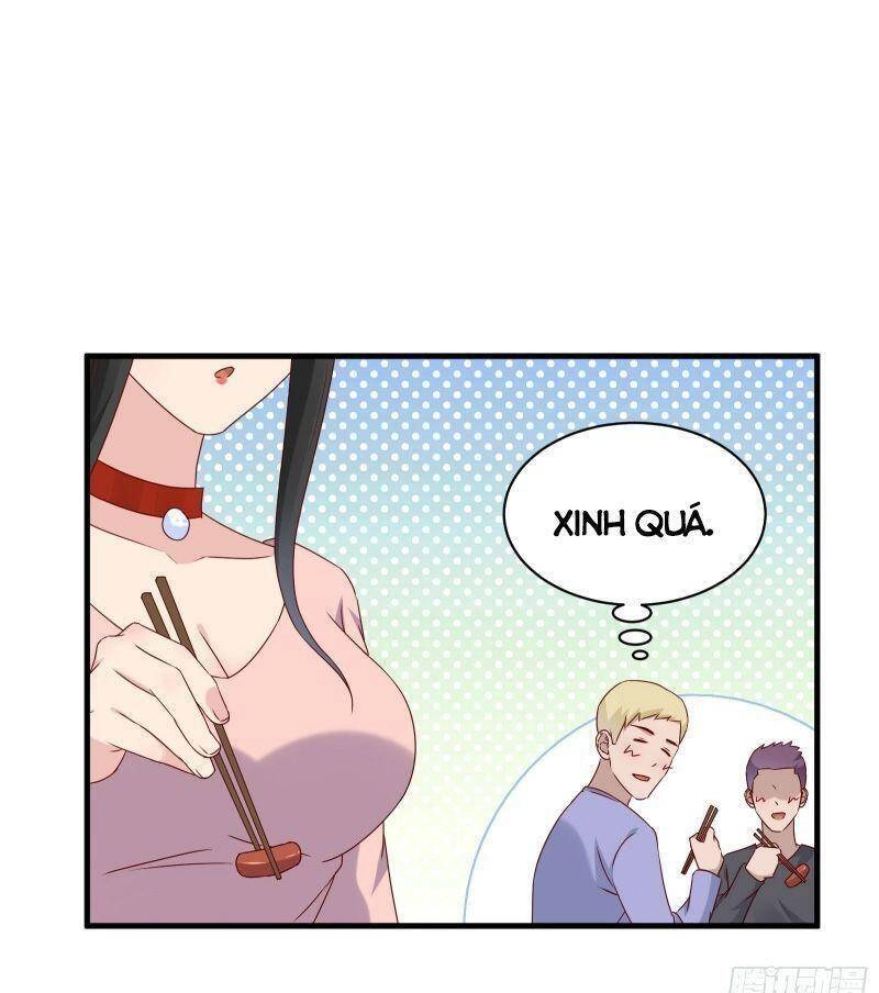 Vua Đầu Tư Mạnh Nhất Chapter 57 - 12