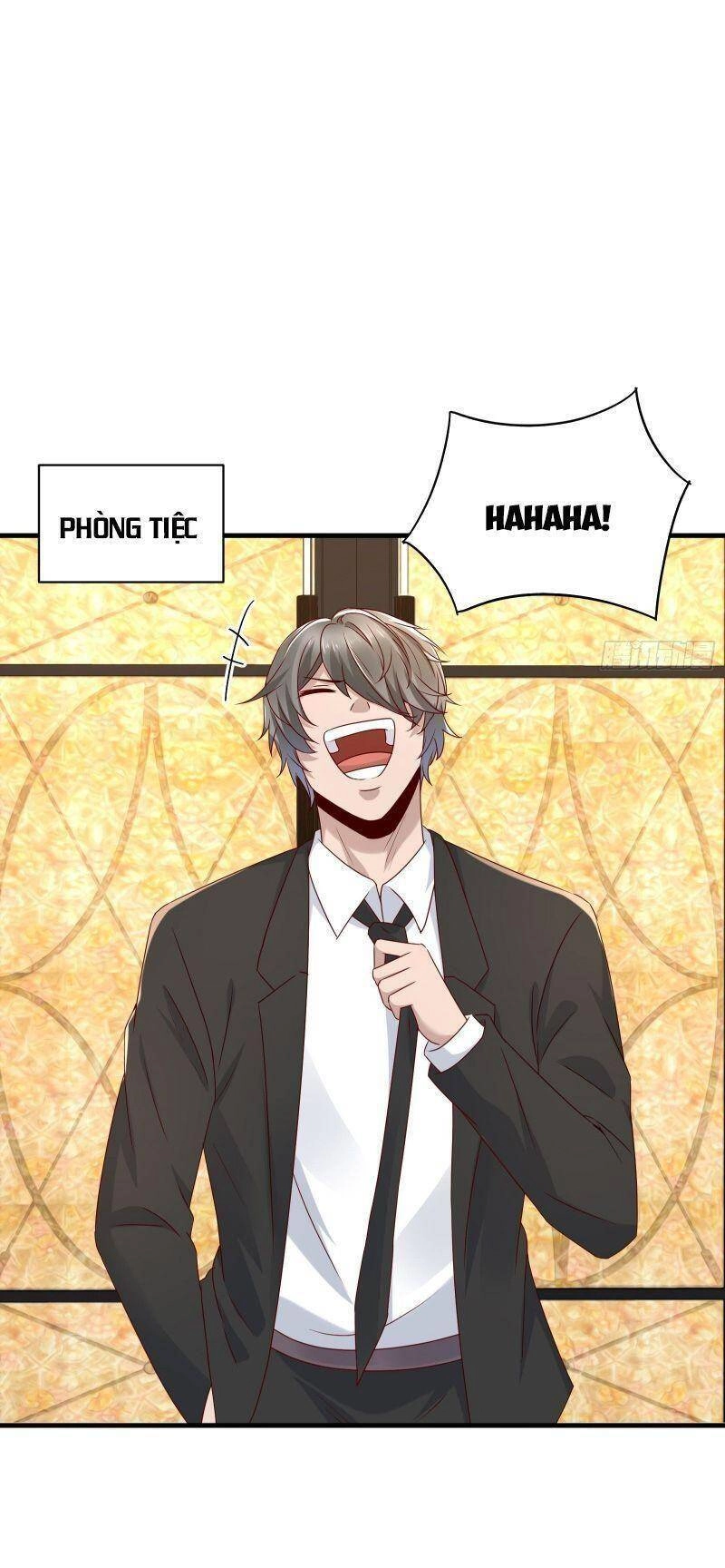 Vua Đầu Tư Mạnh Nhất Chapter 57 - 16