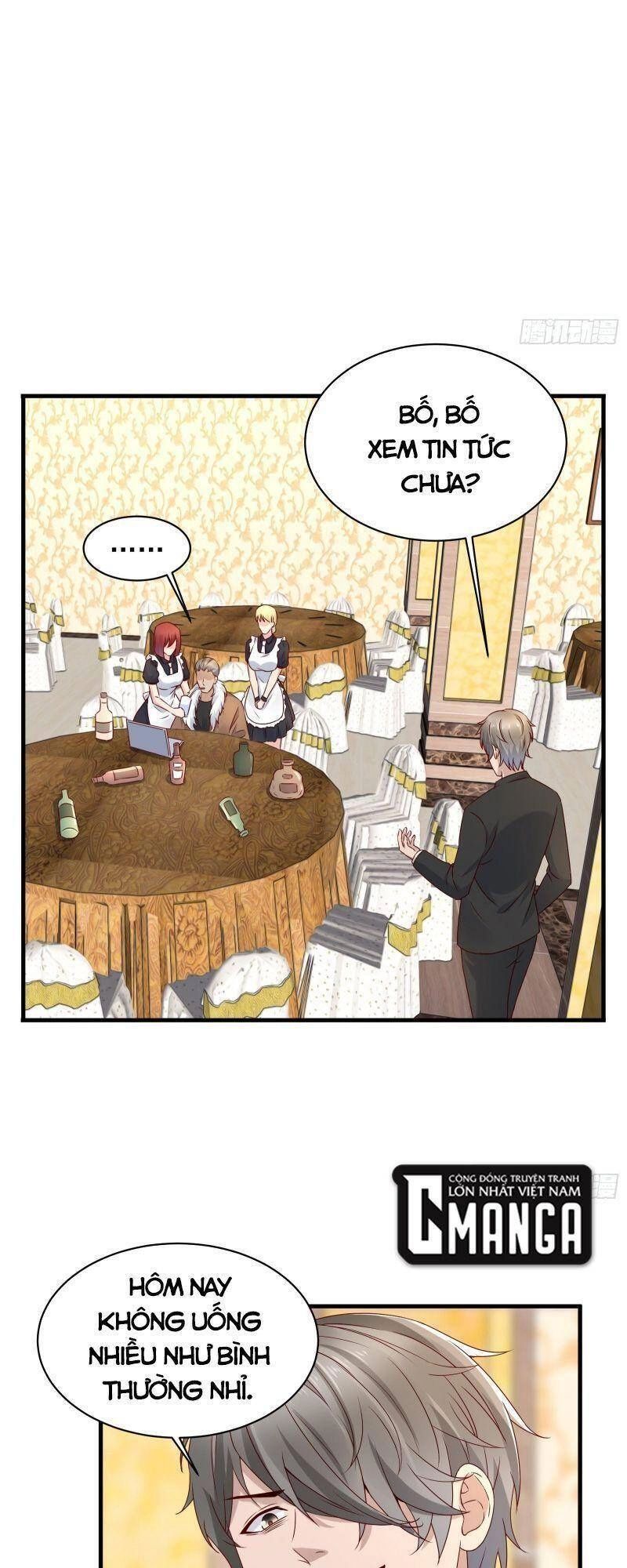 Vua Đầu Tư Mạnh Nhất Chapter 57 - 17