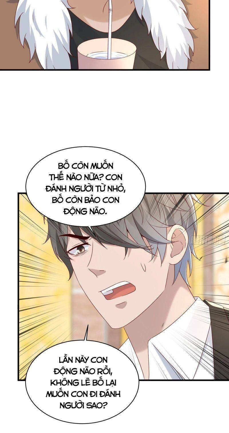 Vua Đầu Tư Mạnh Nhất Chapter 57 - 20