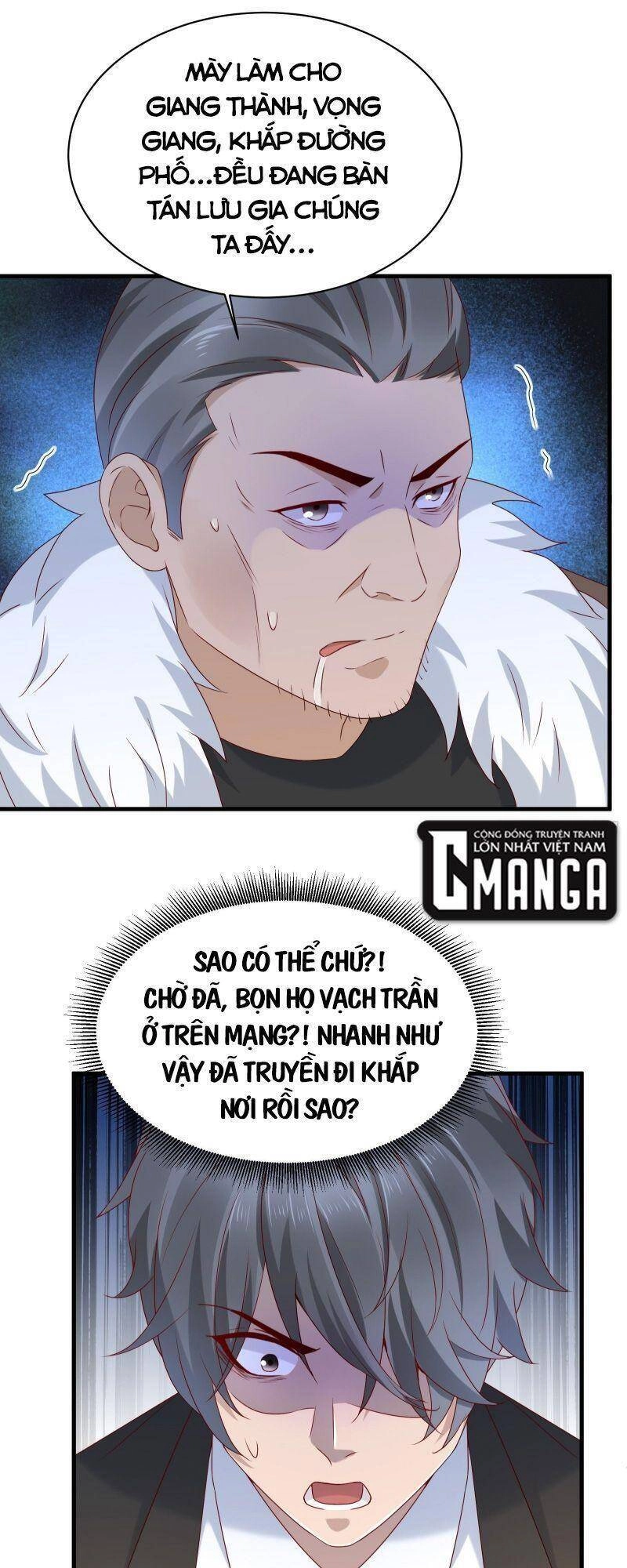 Vua Đầu Tư Mạnh Nhất Chapter 57 - 23