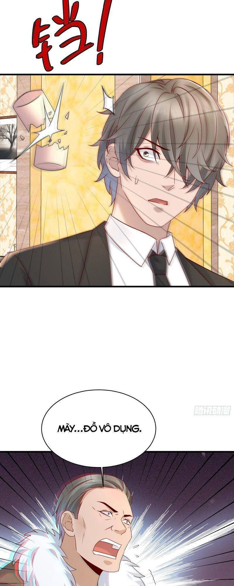 Vua Đầu Tư Mạnh Nhất Chapter 57 - 25